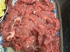 -牛叔鲜羊肉铜火锅(远东小区店)