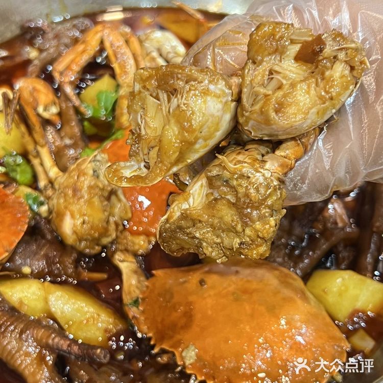 在天津！这种隐蔽的小店实在太好吃了！