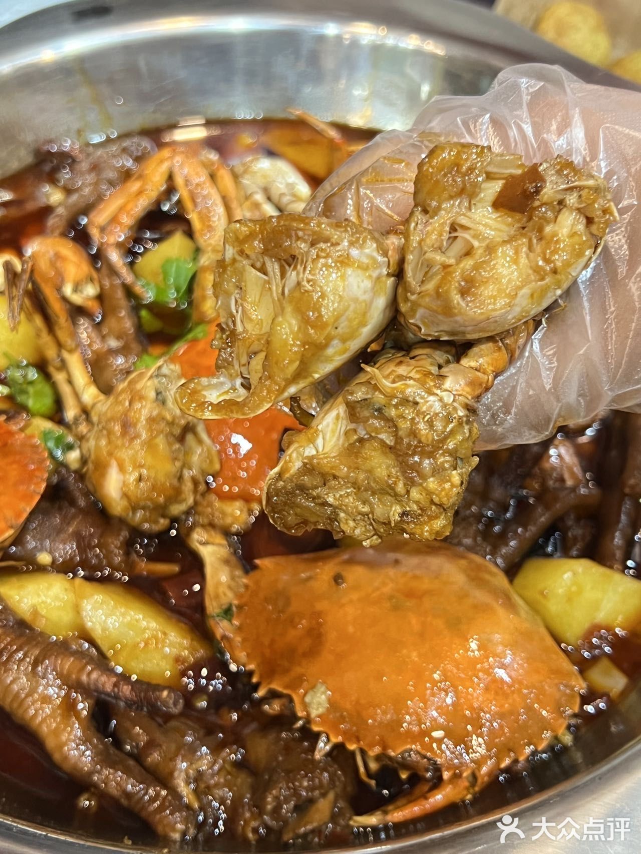 在天津！这种隐蔽的小店实在太好吃了！