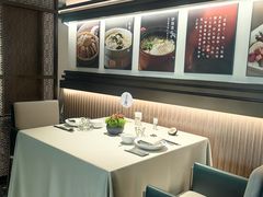 -悦融琥珀·京鲁菜·海味珍品(西单店)