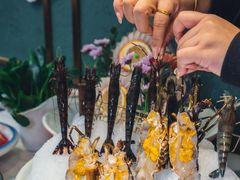 -喜聚薈·花膠雞海鮮火鍋(越秀店)