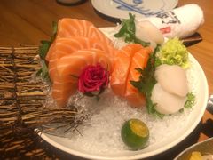 -渔寿司·日本料理(艾尚天地店)