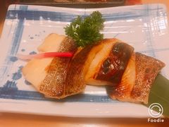 -王鼎精致料理铁板烧(世博源店)