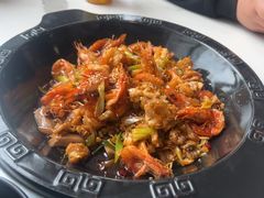 -重庆巴渝火锅(钟家村店)