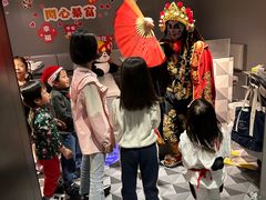 -海底捞火锅(油麻地店)