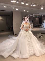 -B.Bridge Couture婚纱礼服(福田店)