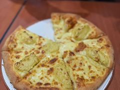 -魏斯理汉堡(西安沣东吾悦店)