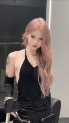 -KS COLOUR漂色·染发·画染