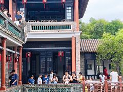 -东莞市可园博物馆