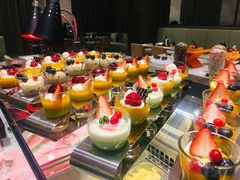 -沈阳和平艾美酒店新食谱西餐厅