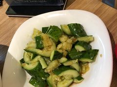 -上关雪東北菜(中房金谊店)