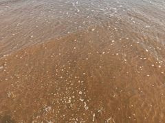 -青岛银沙滩