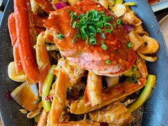 -蟹之国·精品蟹料理(极地店)