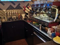 -COSTA COFFEE(新奥购物中心店)
