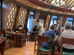 -九十九顶毡房(清河店)
