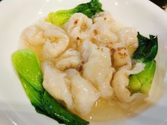 鱼皮馄炖-三凤酒家·百年无锡菜(清扬茂业店)