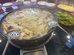 -草墩罗非鱼庄•野生菌•腊排骨(七星街上段店)