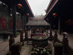 -成都老君山