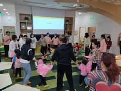 -七田真早期教育(荟聚中心)