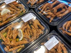 -果蔬好生活超市(新荟城店)