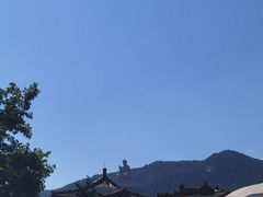 -龙口南山旅游景区