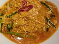 黄咖喱炒鸡-泰国餐厅 Thai Food(裕华万达店)