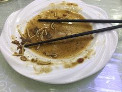 iphone_upload_pic-老许家正宗驴肉黄面胡羊焖饼·烧烤(名吃广场店)
