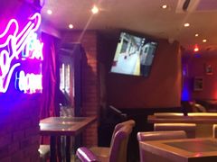 -Judy's  spot