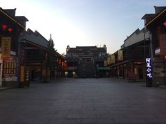 -沙县小吃文化城