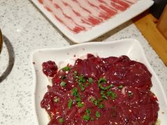 -大味生态火锅(蓝谷地店)