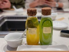 -巴奴毛肚火锅(大剧院店)