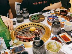 -千寻山野烤肉(中关村店)