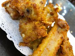 -红星光发煲仔饭(大石街店)