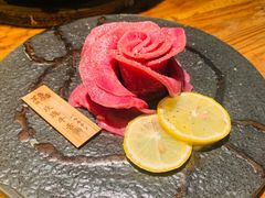 -黑牛の店·和牛烧肉(大悦城店)