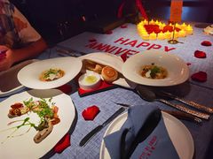 -弦月窗LUNETTE BY AMANDA(复兴路店)