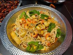 -袁老大龙虾(石鼓路总店)