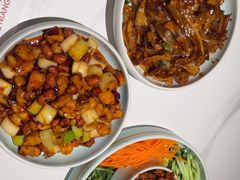 -额娘·春饼烤鸭(天鸿店)