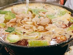 湘味肥肠火锅-湘肠香火锅店(团结湖店)
