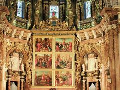 -瓦伦西亚大教堂