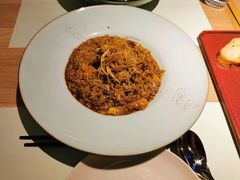 牛肋山药饭-幸薈飯堂