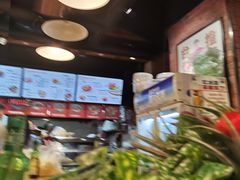 -车沾巷·重庆老味豌杂面