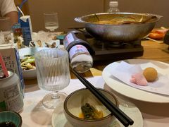 -吉兆·料理(红梅南路店)