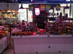 -香坊横道中心市场