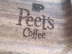 -Peet's Coffee皮爷咖啡(大学路店)