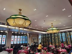 大堂-北园酒家(小北路店)