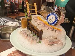 -东海怡品海鲜豆捞(舟宿夜江店)