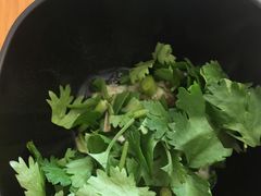 -老秦凉都黄牛肉馆(九堡店)