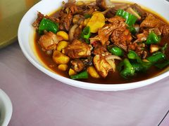 -翠茗农庄土菜馆(天目湖店)