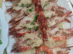 -吉莲利苑海鲜酒家(珠海拱北29年老字号店)