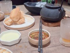 -蘑界·野生菌火锅(深业上城店)